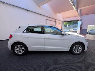 AUDI A1 usata, con Airbag Passeggero