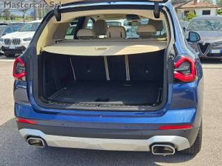 BMW X3 usata, con Servosterzo