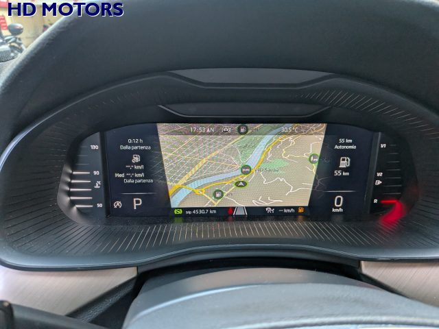 SKODA Kamiq usata, con Servosterzo