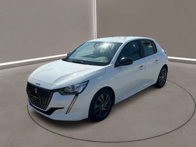 PEUGEOT 208 usata, con Airbag laterali