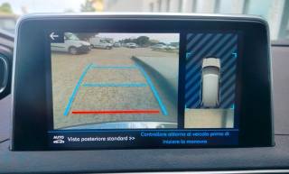 PEUGEOT 5008 usata, con ESP