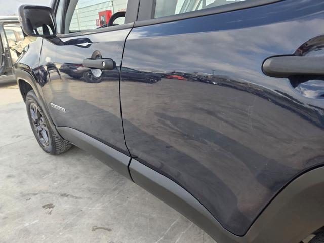 JEEP Renegade usata, con Bluetooth