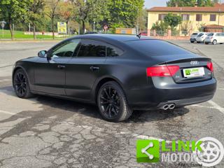AUDI A5 usata, con Airbag laterali