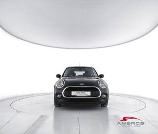 MINI Cooper usata 4
