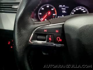 SEAT Ibiza usata, con USB