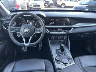 ALFA ROMEO Stelvio usata, con ESP