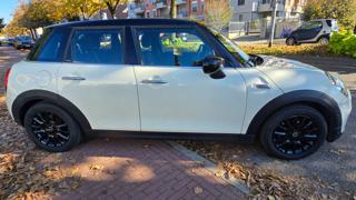 MINI One usata, con Cerchi in lega