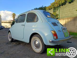 FIAT 500L usata 10