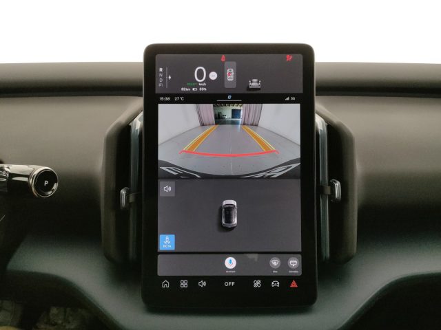 VOLVO EX30 usata, con Immobilizzatore elettronico