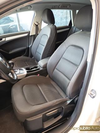 AUDI A4 usata, con Servosterzo