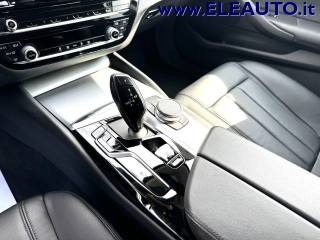 BMW 520 usata, con Chiusura centralizzata