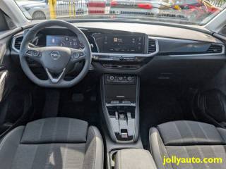 OPEL Grandland usata, con Sensori di parcheggio posteriori