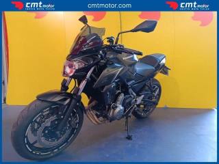 KAWASAKI Z 650 usata 2