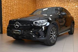 MERCEDES-BENZ GLC 220 d COUPE 4MATIC EXCLUSIVE SPORT 9G-T.PED.19