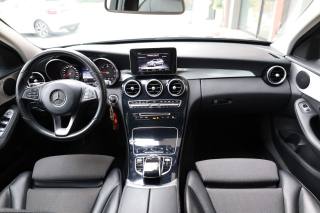 MERCEDES-BENZ C 200 usata, con Park Distance Control