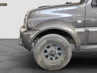 SUZUKI Jimny usata 15