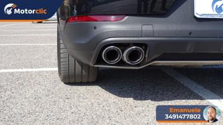 PORSCHE Cayenne usata, con Bracciolo