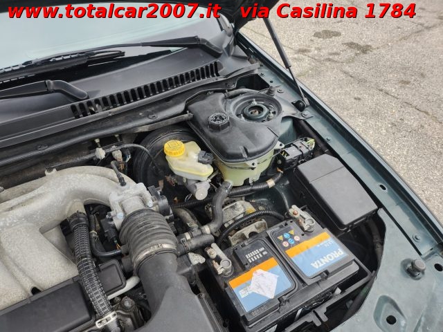 JAGUAR X-Type usata 18