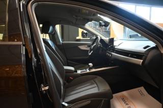 AUDI A4 usata 118