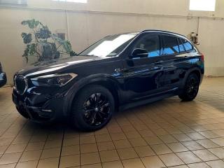 BMW X1 xDrive25e Business Advantage + GANCIO TRAINO