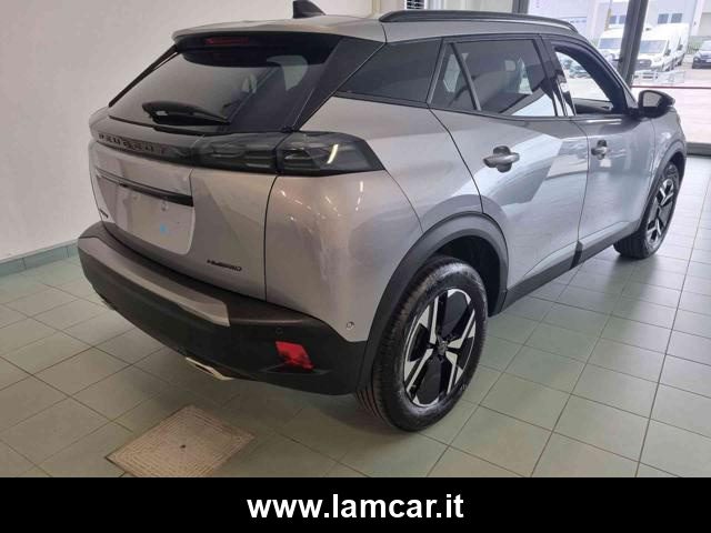 PEUGEOT 2008 usata, con Autoradio