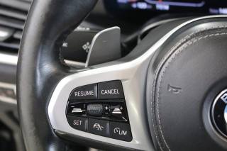 BMW X5 usata, con Telecamera per parcheggio assistito