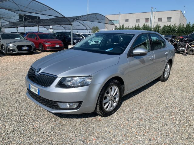 SKODA Octavia usata, con ABS