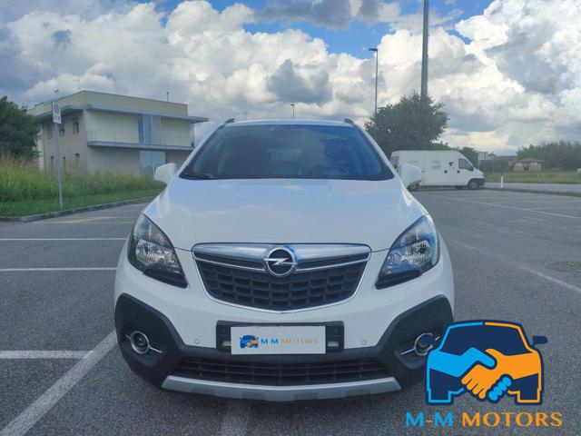 OPEL Mokka usata, con Airbag