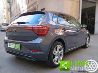 VOLKSWAGEN Polo usata, con Boardcomputer
