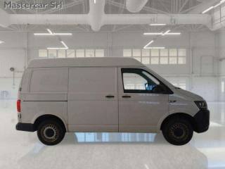 VOLKSWAGEN Transporter usata 6