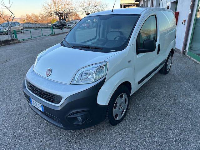 FIAT Fiorino usata, con Alzacristalli elettrici