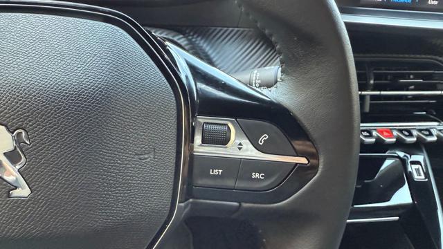 PEUGEOT 2008 usata, con Boardcomputer