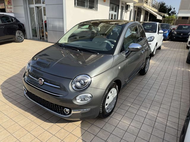 FIAT 500 usata, con Airbag Passeggero