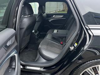 AUDI A6 usata, con Immobilizzatore elettronico