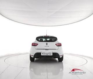 RENAULT Clio usata 5