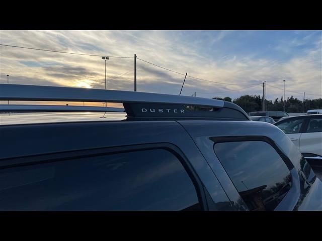 DACIA Duster usata 12