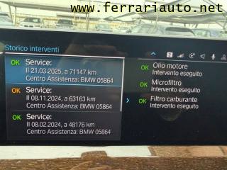 BMW X4 usata, con Climatizzatore