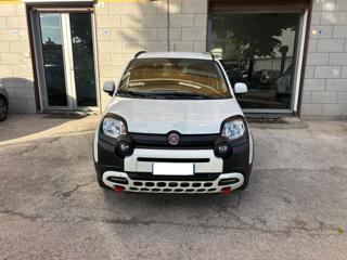 FIAT Panda Cross cross
