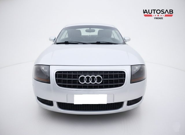 AUDI TT usata, con Airbag