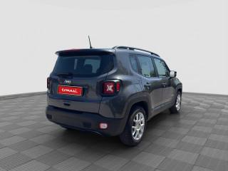 JEEP Renegade usata 4