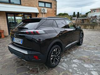 PEUGEOT 2008 usata, con Alzacristalli elettrici