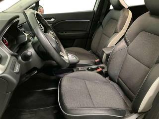 RENAULT Captur usata, con Cruise Control