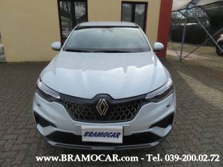 RENAULT Arkana usata, con Airbag laterali