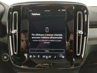 VOLVO XC40 usata, con Vetri oscurati