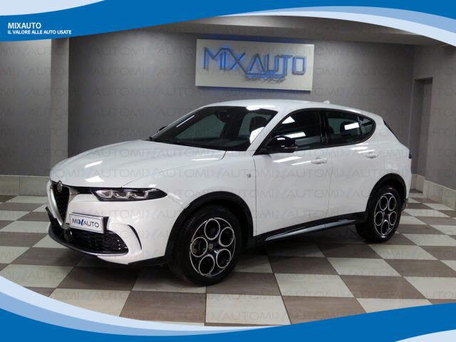 ALFA ROMEO Tonale usata, con ABS
