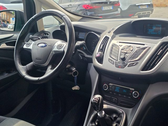 FORD C-Max usata 75