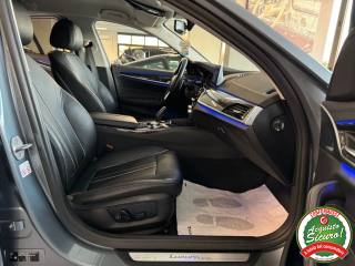 BMW 520 usata, con Controllo trazione