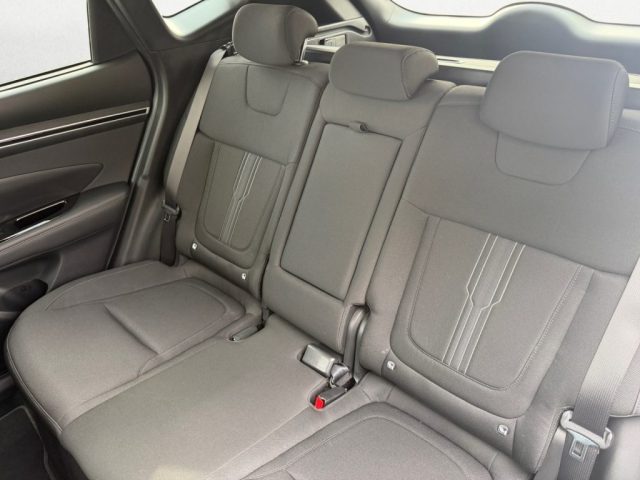 HYUNDAI Tucson usata, con ESP