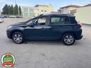 PEUGEOT 2008 usata, con Cruise Control