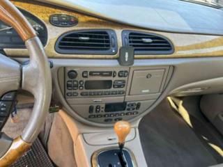 JAGUAR S-Type usata, con Controllo trazione